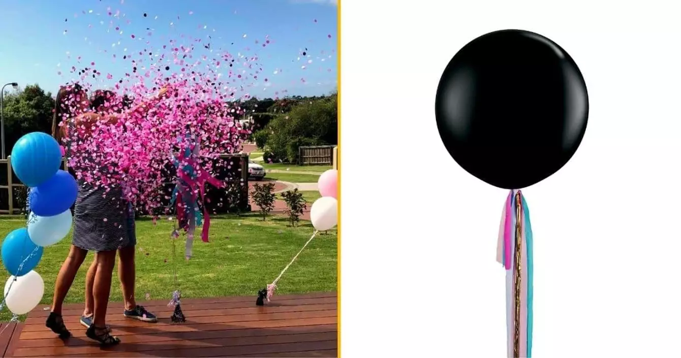 ballon-a-eclater-gender-reveal