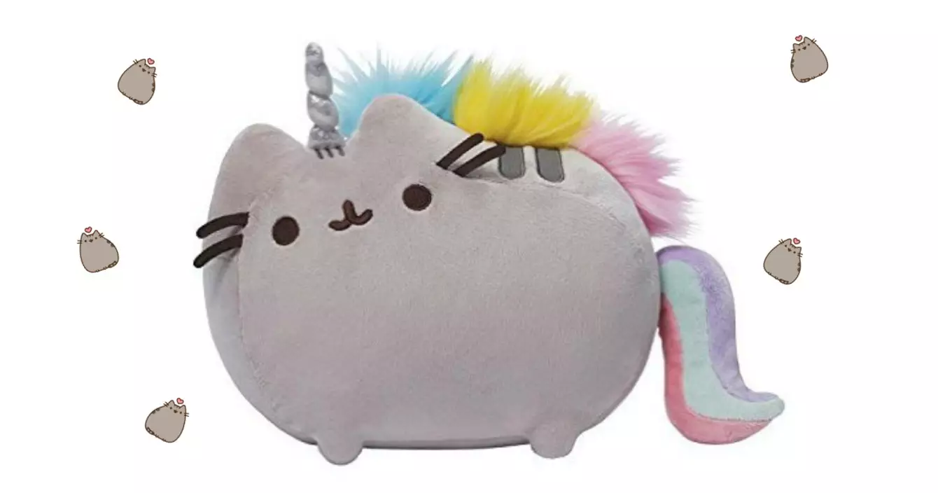 pusheen