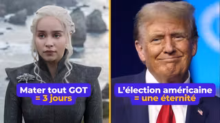 Election américaine