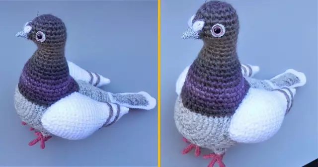 pigeon-crochet