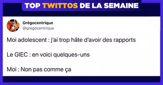 une-top-twittos-gregocentrique