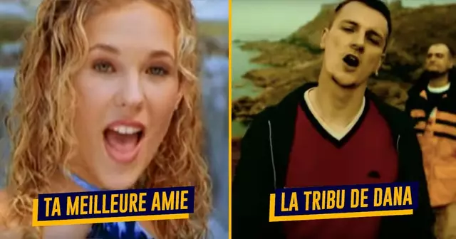 TOP CHANSONS PAR COEUR