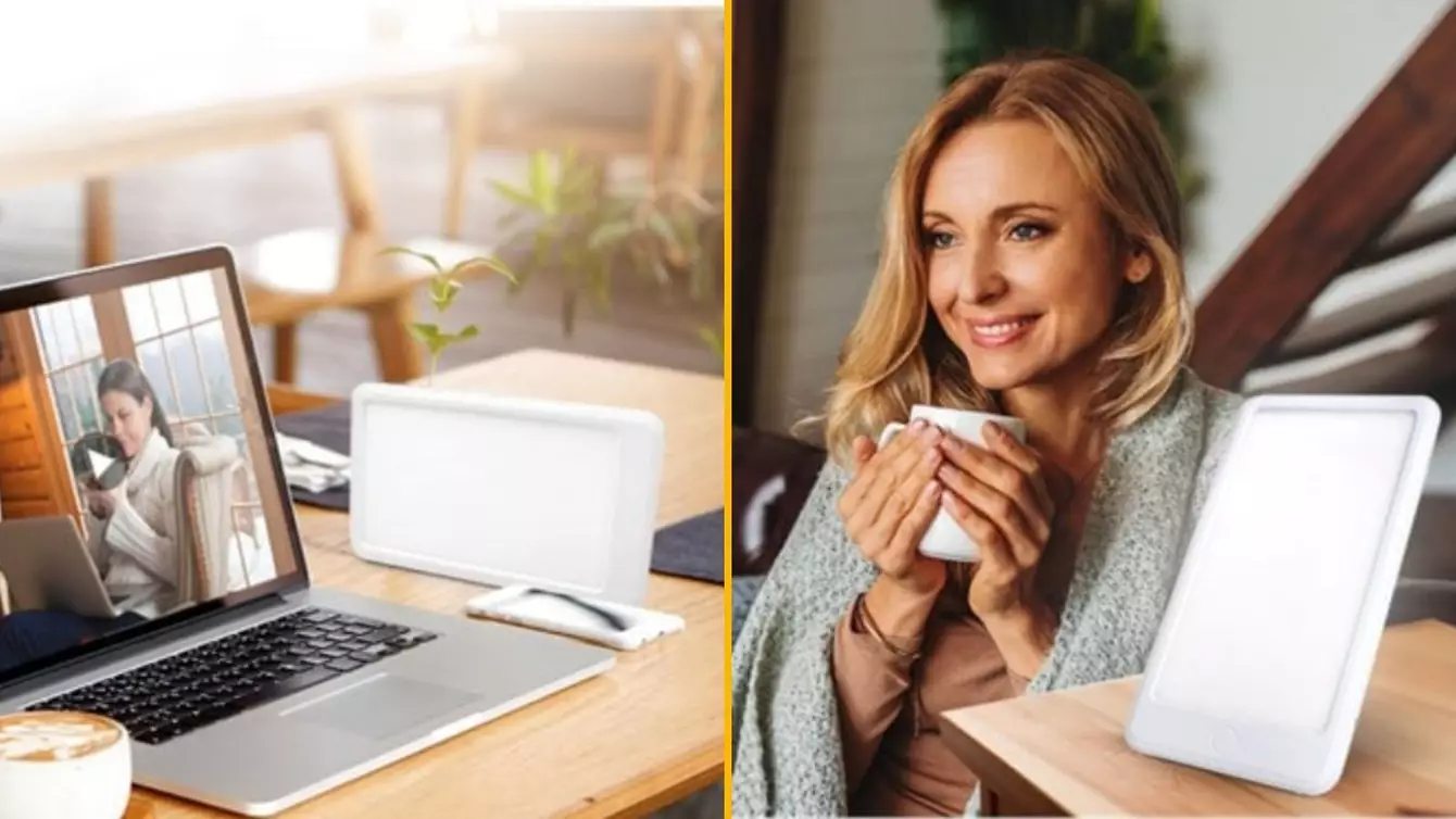 lampe-luminotherapie-cure-hiver