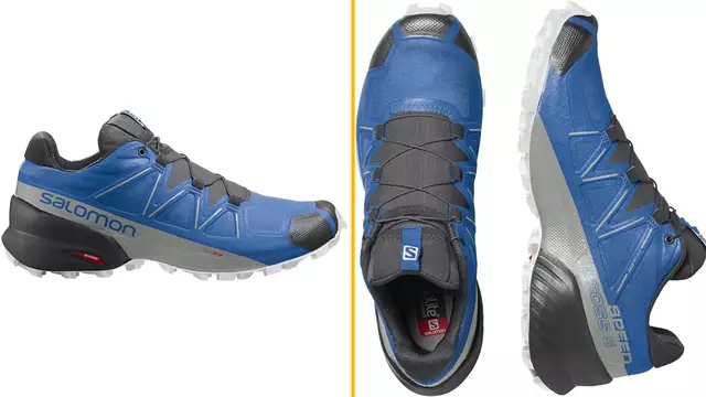 CHAUSSURES-RANDONNEE