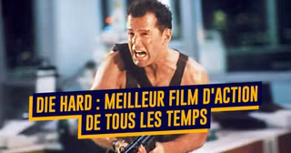 diehard