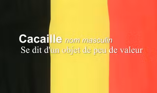 une-belge