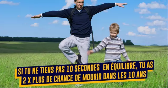 ETUDE ESPERANCE DE VIE