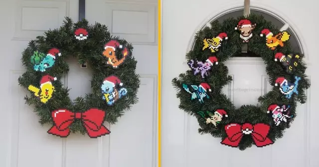couronne-noel-pokemon