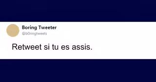 une-tweet