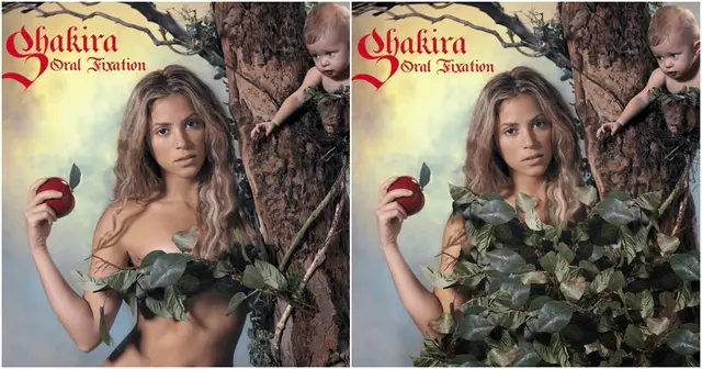 une-shakira