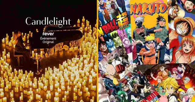 concert-bougie-candlelight-animes