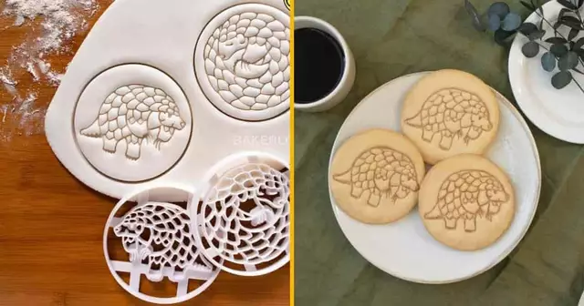 emporte-piece-pangolin