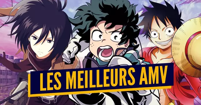 TOP_MEILLEURS_AMV