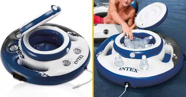 glaciere-gonflable-ronde