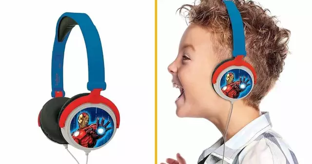 casque-fans-marvel-avengers-iron-man