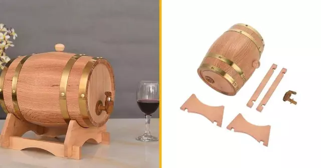 tonneau-vieillissement