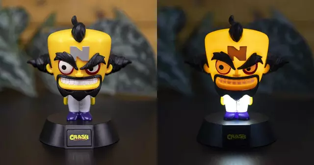 lampe-3d-docteur-neo-cortex