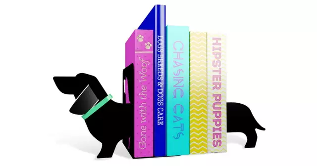 serre-livre-chien-saucisse