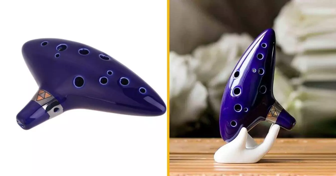 ocarina-de-link