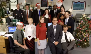 The-Office-Christmas-Party