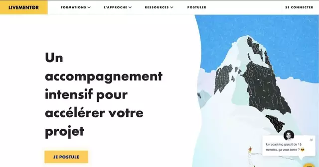 livementor-site-accompagnement-intensif