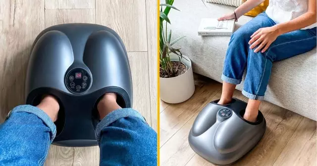 masseur-pied-electrique