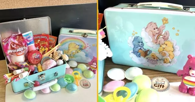 mallette-bisounours-bonbons-annees-80