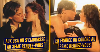 top drague usa france