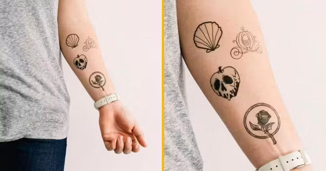 tatouage-blanche-neige