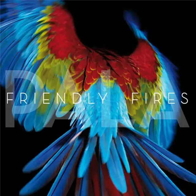 friendlyfires