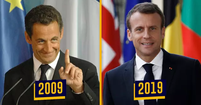 UNES_TOP_10_YEARS_CHALLENGE