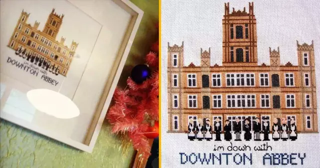 modele-chateau-downton-abbey-point-croix