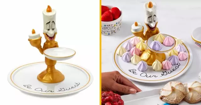 plat-gateau-lumiere-belle-et-la-bete
