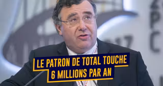 top salaires cac 40 2