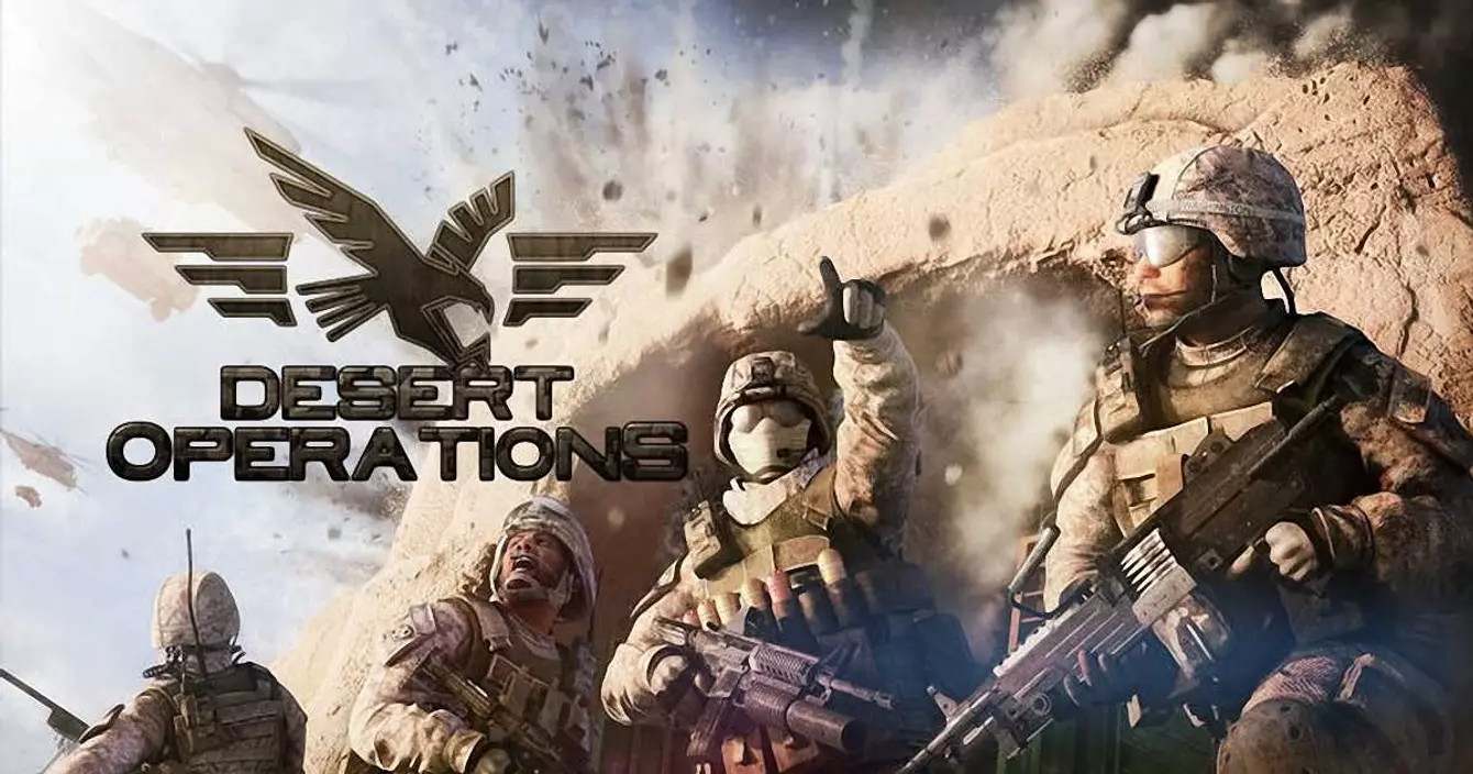 desert-operations
