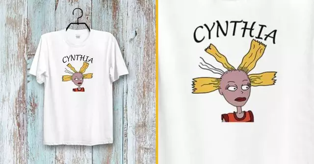 t-shirt-cynthia