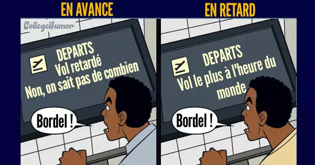 une_retard_heure_aeroport