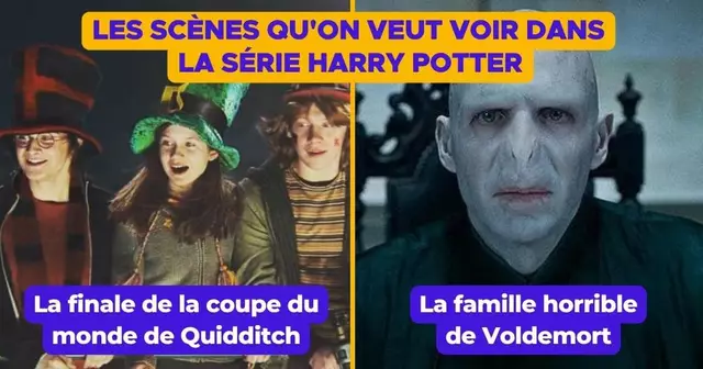 UNE scenes hP