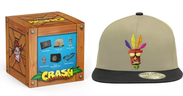 box-speciale-crash-bandicoot-accessoires