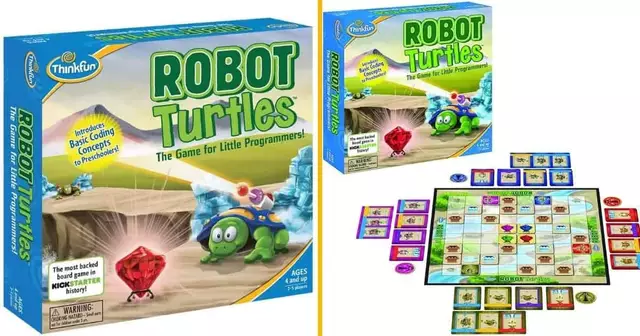 jeu-plateau-enfant-robot-turtles