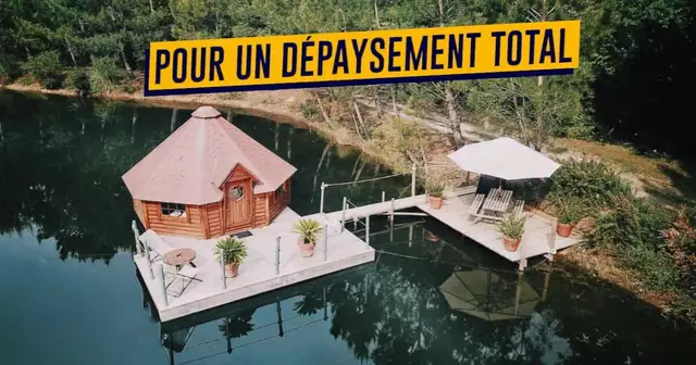 UNE-SHOPPING-HEBERGEMENT-INSOLITE BRETAGNE