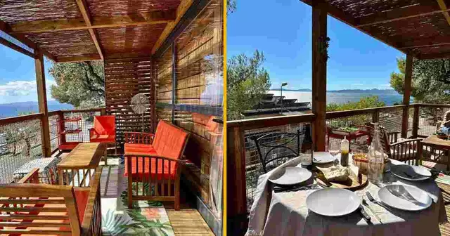 bungalow-vue-mer-saint-raphael-provence-alpes-cote-dazur