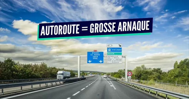 AUTOROUTE (1)