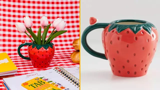 MUG-FRAISE-CERAMIQUE