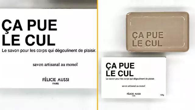 SAVON-CA-PUE-DU-CUL