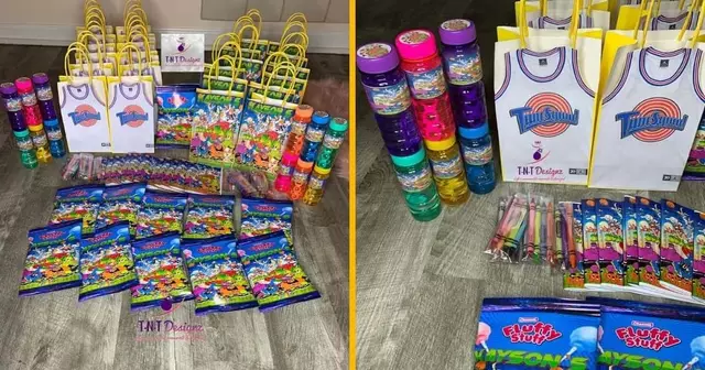 package-anniversaire-space-jam