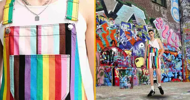 salopette-arc-en-ciel