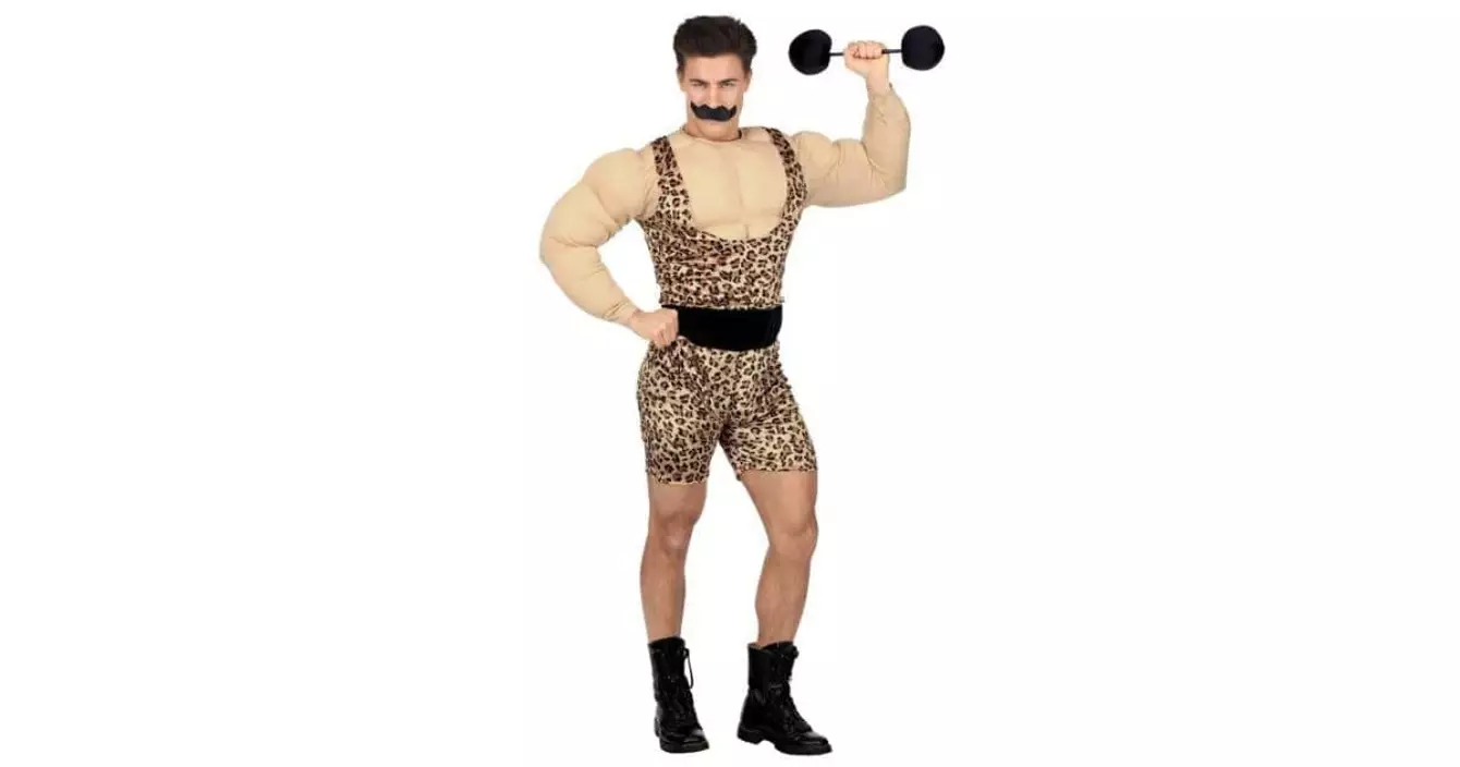 deguisement-dhomme-muscle-cirque
