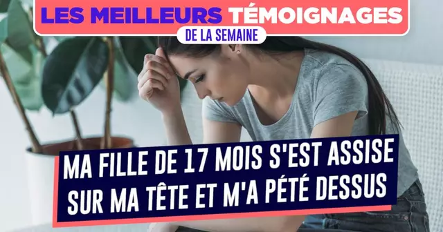 TEMOIGNAGES