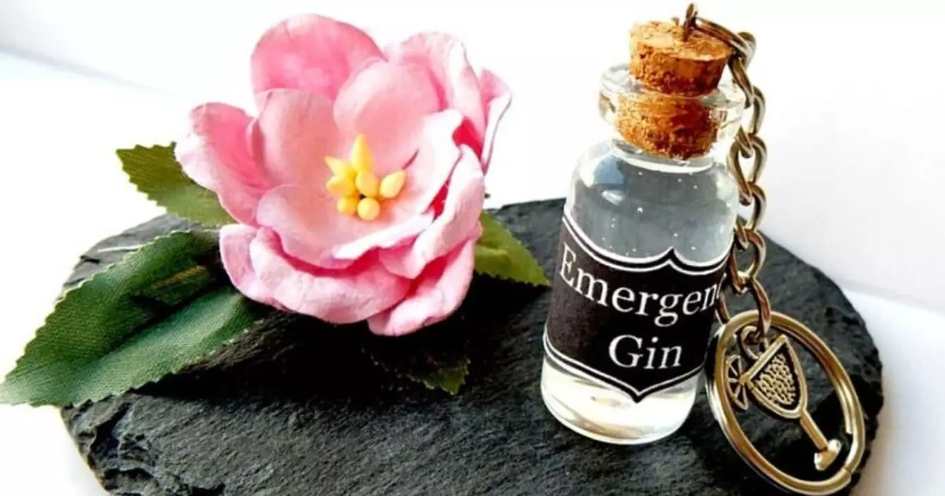 porte-cle-fiole-urgence-gin
